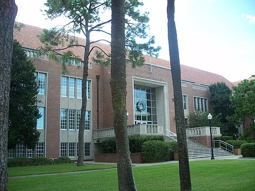 University of Florida Board of Trustees